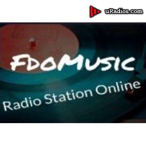 Radio FdoMusic Radio Station Online