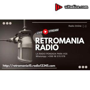 Radio Retromania Radio