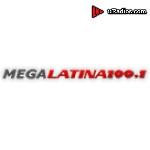 Radio Megalatina FM 100.1