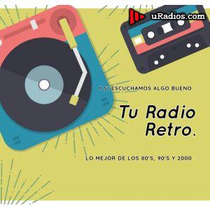 Radio TU RADIO RETRO
