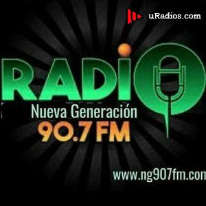 Radio RADIO NUEVA GENERACION 90.7FM