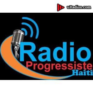 Radio Radio Progressiste D'Haïti