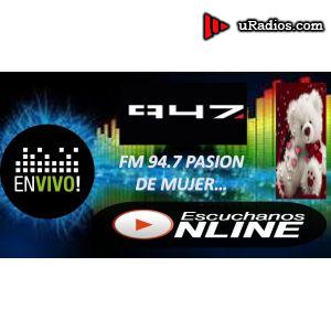 Radio FM 94.7 PASION DE MUJER