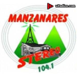 Radio Manzanares Stereo FM 104.1