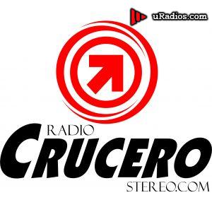 Radio CRUCERO STEREO 100.0
