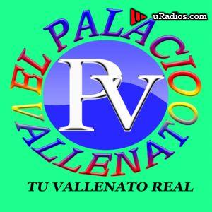 Radio EL PALACIO VALLENATO