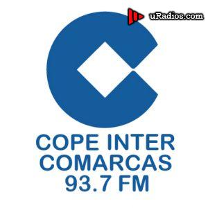 Radio Cadena Cope InterComarcas 93.7 FM