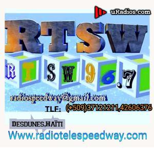 Radio Radio tele Speedway