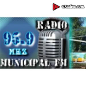 Radio Radio Municipal FM 95.9