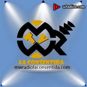 Radio MW RADIO LA CONSENTIDA