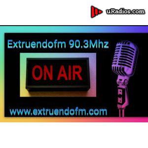 Radio ExtruendoFM90.3