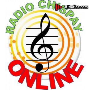 Radio RADIO CHISPAY
