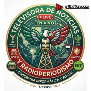 Radio Televisora de Noticias y Radioperiodismo