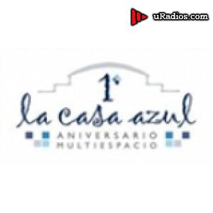 Radio La Casa Azul Multiespacio