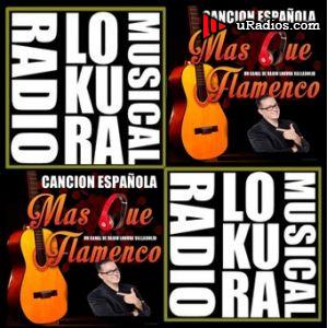 Radio Cancion Española