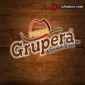 Radio Fuerza Grupera FM