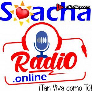 Radio Soacha Radio