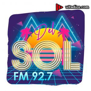 Radio FM DEL SOL