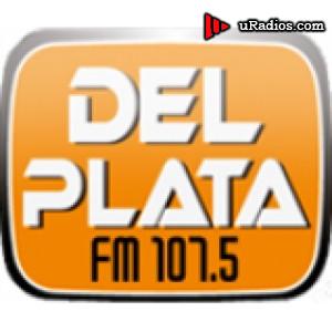 Radio Radio Del Plata 107.5