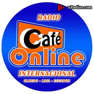 Radio Radio Café online