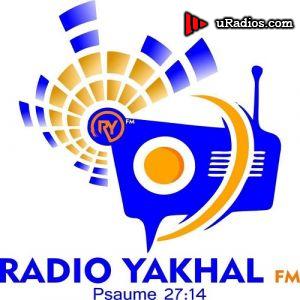 Radio RADIO YAKHAL FM