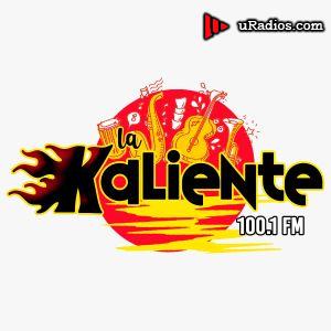 Radio La Kaliente 100.1 Fm