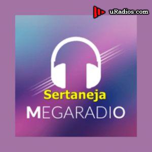 Radio Mega Rádio Sertanejo