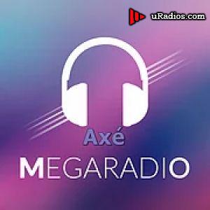 Radio Mega Rádio Axé