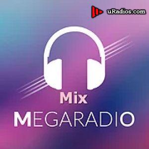 Radio Mega Rádio Mix