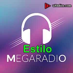 Radio Mega Rádio Estilo