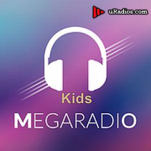 Radio Mega Rádio Kids