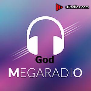 Radio Mega Rádio God