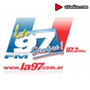 Radio LA 97 97.3