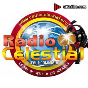Radio Radio Celestial-Cali, Colombia