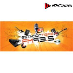 Radio Estacion Tigre FM 93.5