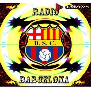 Radio Radio Barcelona
