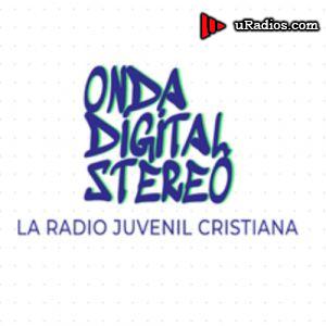 Radio Onda DIgital Stereo