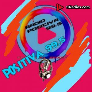Radio FM-POSITIVA99.5