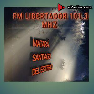 Radio FM LIBERTADOR MATARA