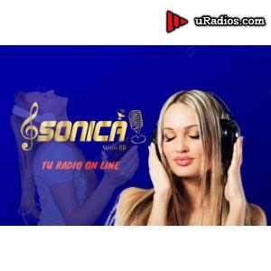 Radio Radio Sonica - Stereo HD