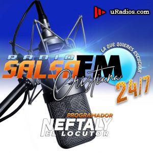 Radio Radio Salsa Fm Cristiana