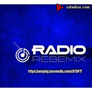 Radio Rebemix radio