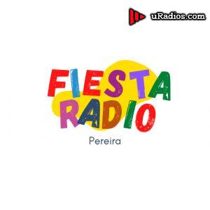 Radio Fiesta Radio Pereira