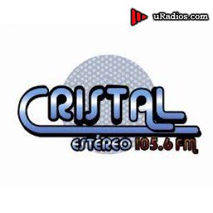 Radio Cristal Estéreo Sevilla