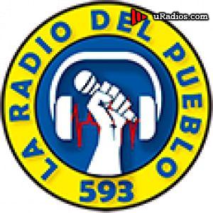 Radio 593 LA RADIO DEL PUEBLO
