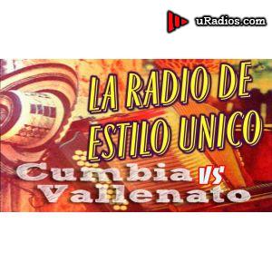 Radio Cumbia vs Vallenato Radio
