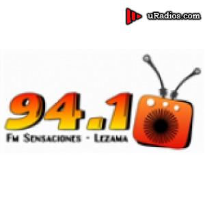 Radio Sensaciones FM 94.1