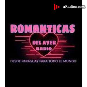Radio Romanticas del Ayer Radio