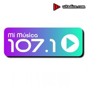 Radio 107.1 Mi Musica