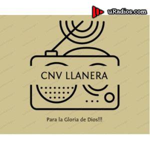 Radio Cnv Llanera